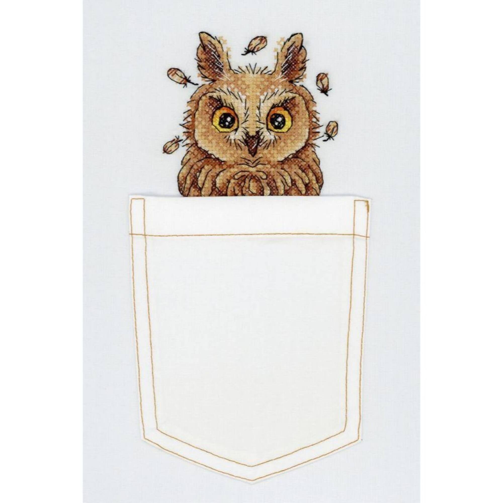 MP Studia Cross Stitch Kit